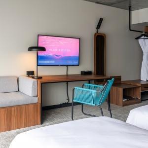 Hotel Novotel Vladivostok