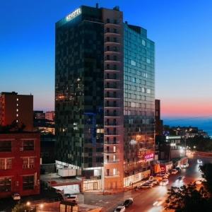Hotel Novotel Vladivostok