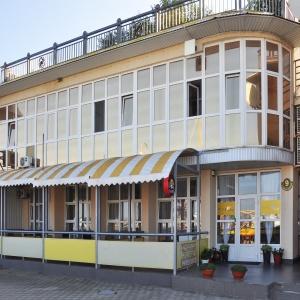 Hotel Il Mare