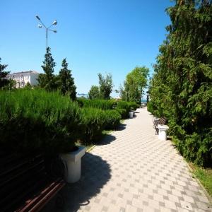 Гостиница Иль Маре