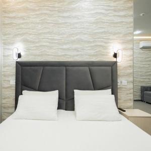 Hotel Rush