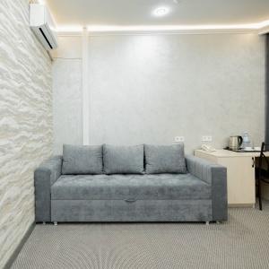 Hotel Rush