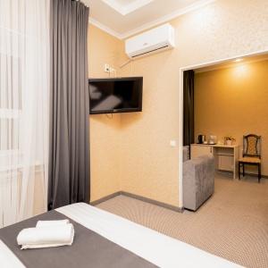 Hotel Rush