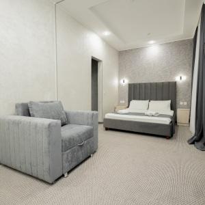 Hotel Rush