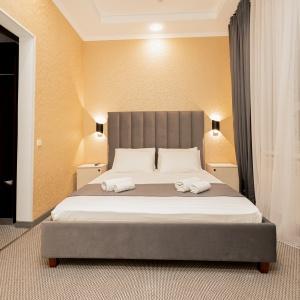 Hotel Rush