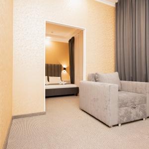 Hotel Rush