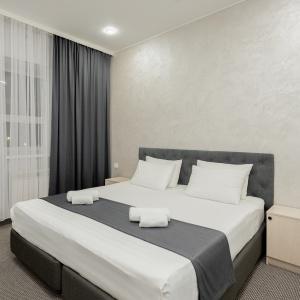 Hotel Rush