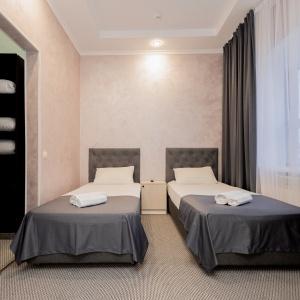 Hotel Rush