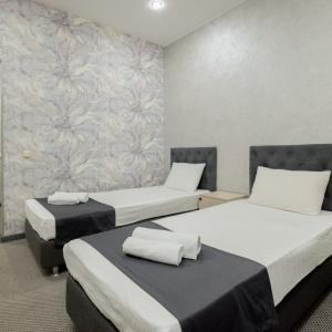 Hotel Rush