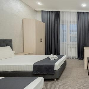 Hotel Rush