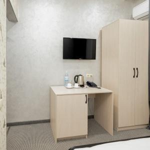 Hotel Rush