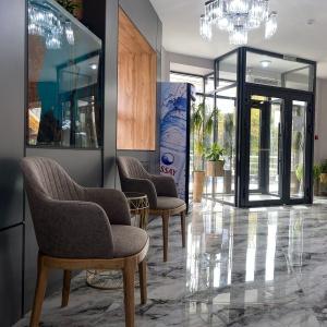 Hotel Rush