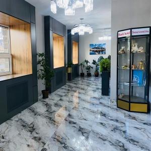Hotel Rush