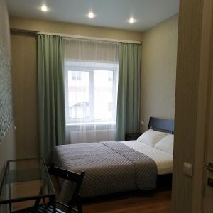 Hotel Podorojnik
