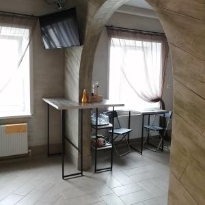 Hotel Podorojnik