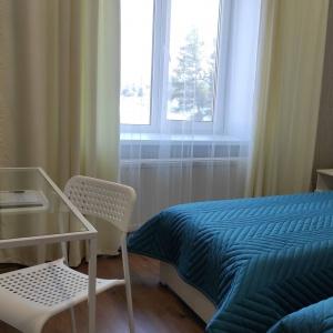 Hotel Podorojnik