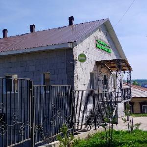 Hotel Podorojnik