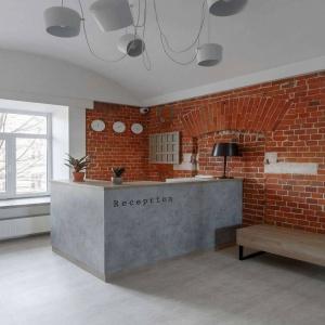 Sketch Mini-Hotel