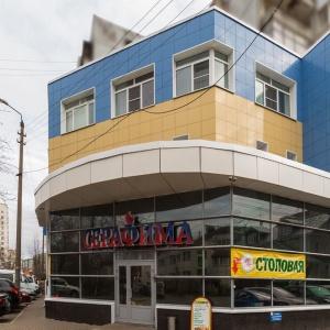 Гостиница Серафима Гостиничный Комплекс