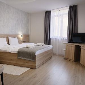 Aluston Park Hotel