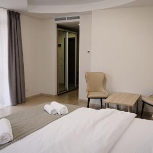 Aluston Park Hotel