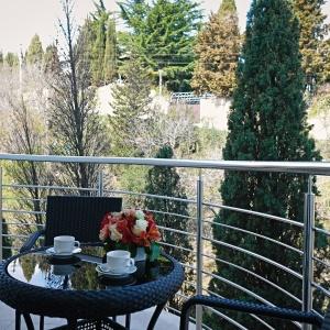 Aluston Park Hotel