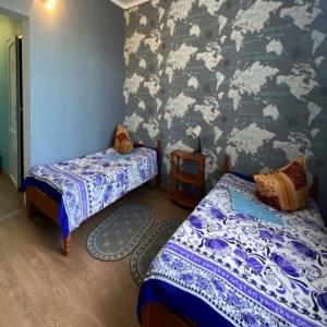 Hotel Svetofor