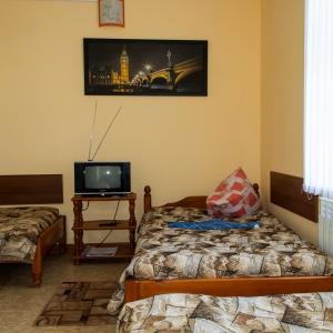 Hotel Svetofor