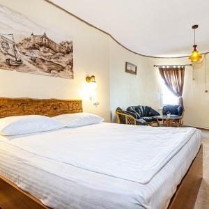 Hotel Fort Apatur