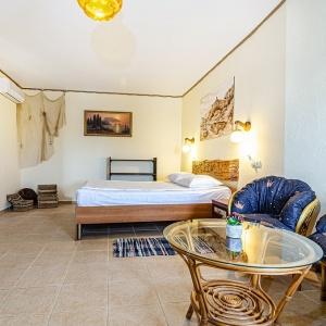 Hotel Fort Apatur