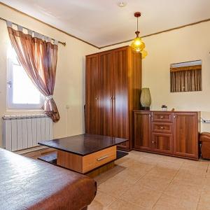 Hotel Fort Apatur