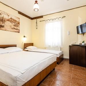 Hotel Fort Apatur