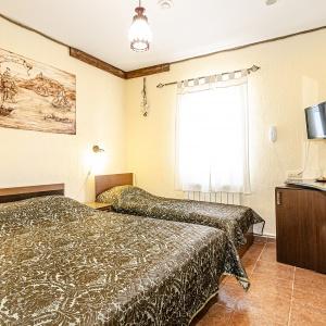 Hotel Fort Apatur
