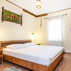 Hotel Fort Apatur
