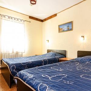 Hotel Fort Apatur