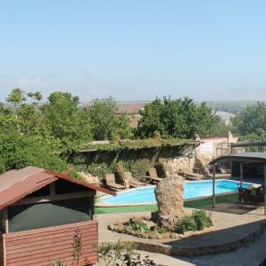 Hotel Fort Apatur