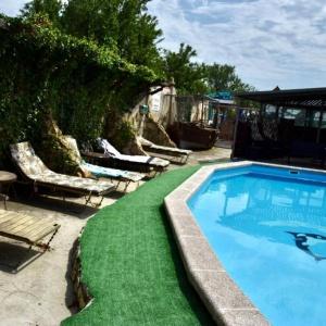 Hotel Fort Apatur