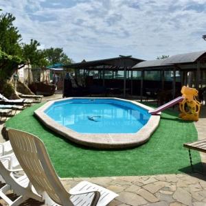 Hotel Fort Apatur