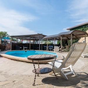 Hotel Fort Apatur