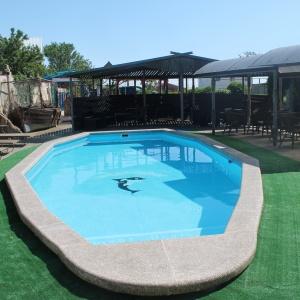 Hotel Fort Apatur