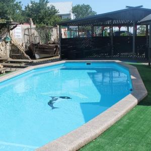 Hotel Fort Apatur