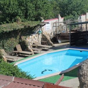 Hotel Fort Apatur