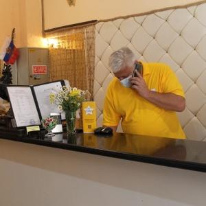 Hotel Fort Apatur