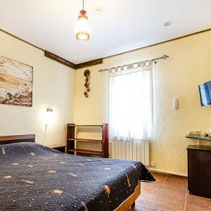 Hotel Fort Apatur