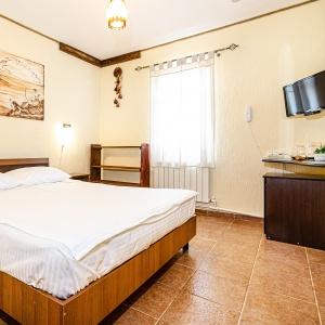 Hotel Fort Apatur