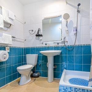 Hotel Fort Apatur