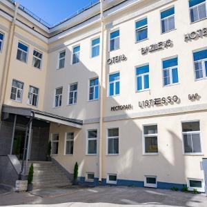 Bazilevs Hotel