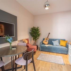 Bazilevs Hotel
