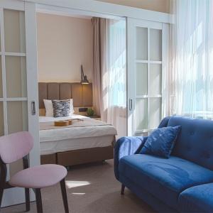 Bazilevs Hotel
