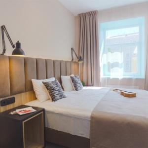 Bazilevs Hotel